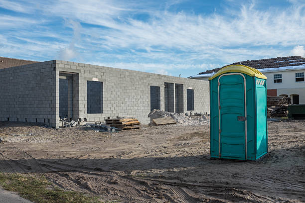 Best Portable toilet rental cost  in Utqiagvik, AK