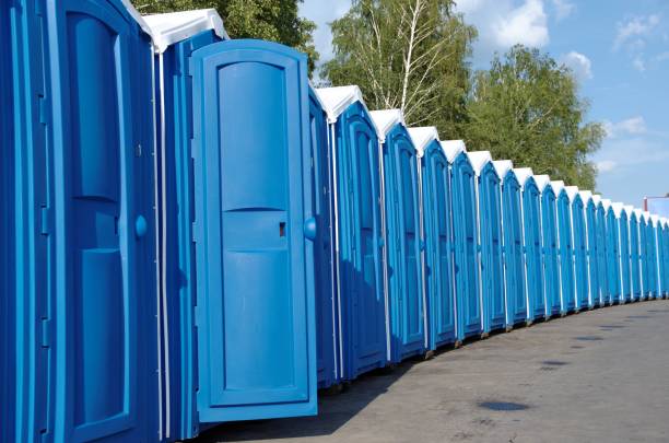 Best Long-term porta potty rental  in Utqiagvik, AK